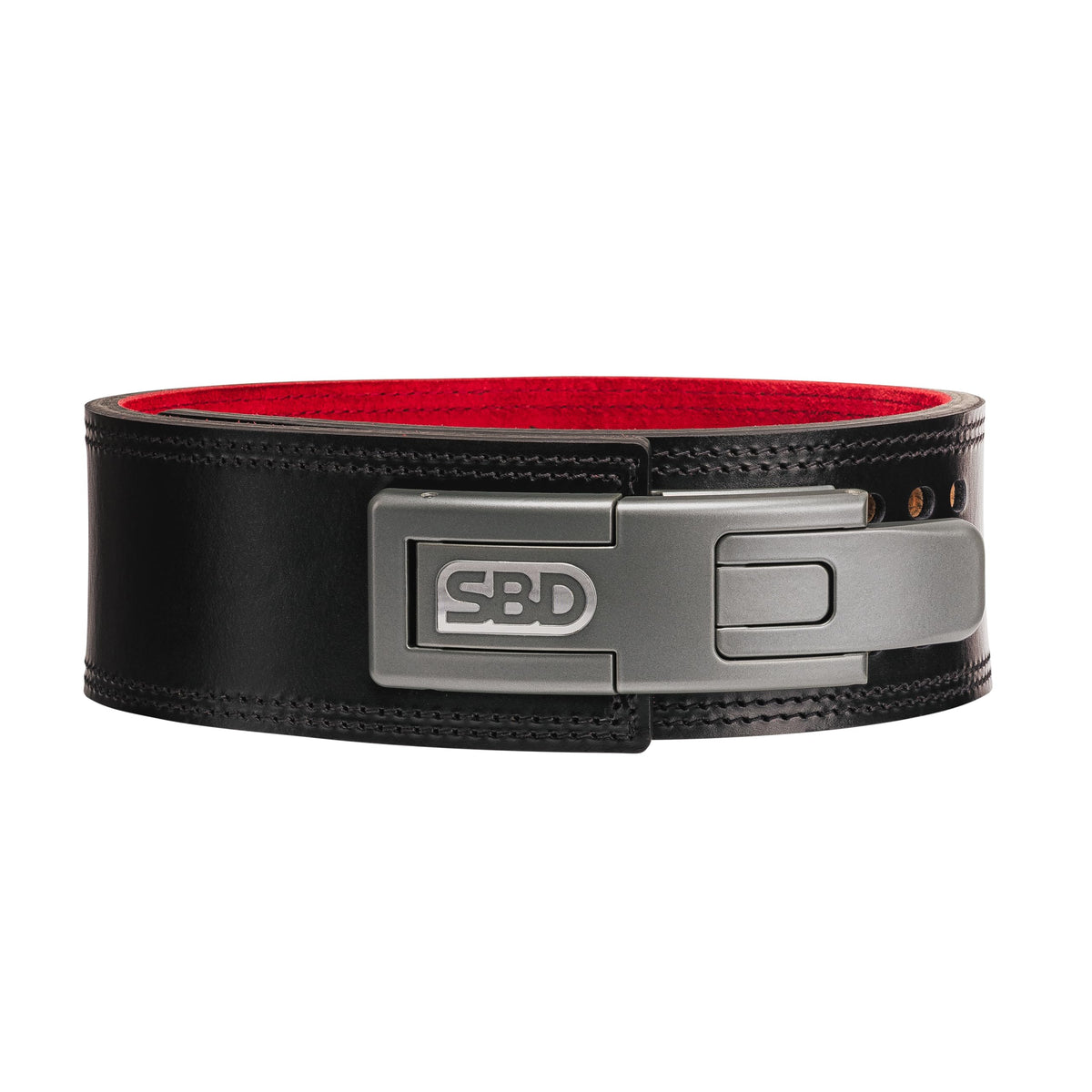 13mm Lever Weightlifting Belt for Squats and Deadlifts