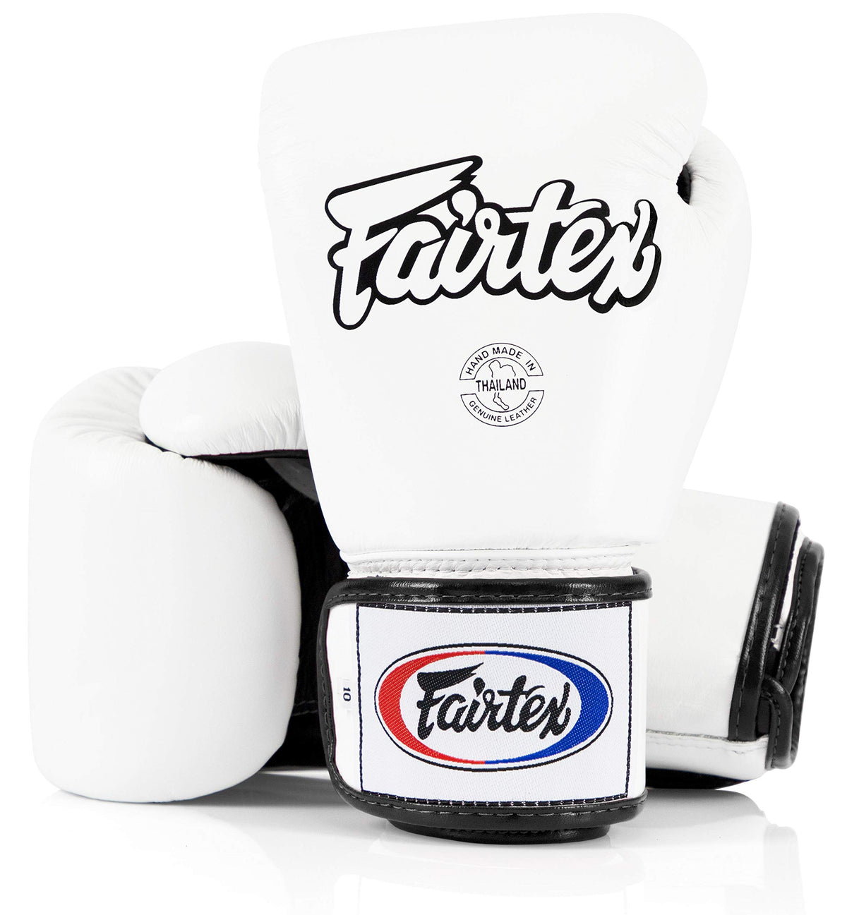 Muay Thai Boxing Gloves for Training and Sparring
