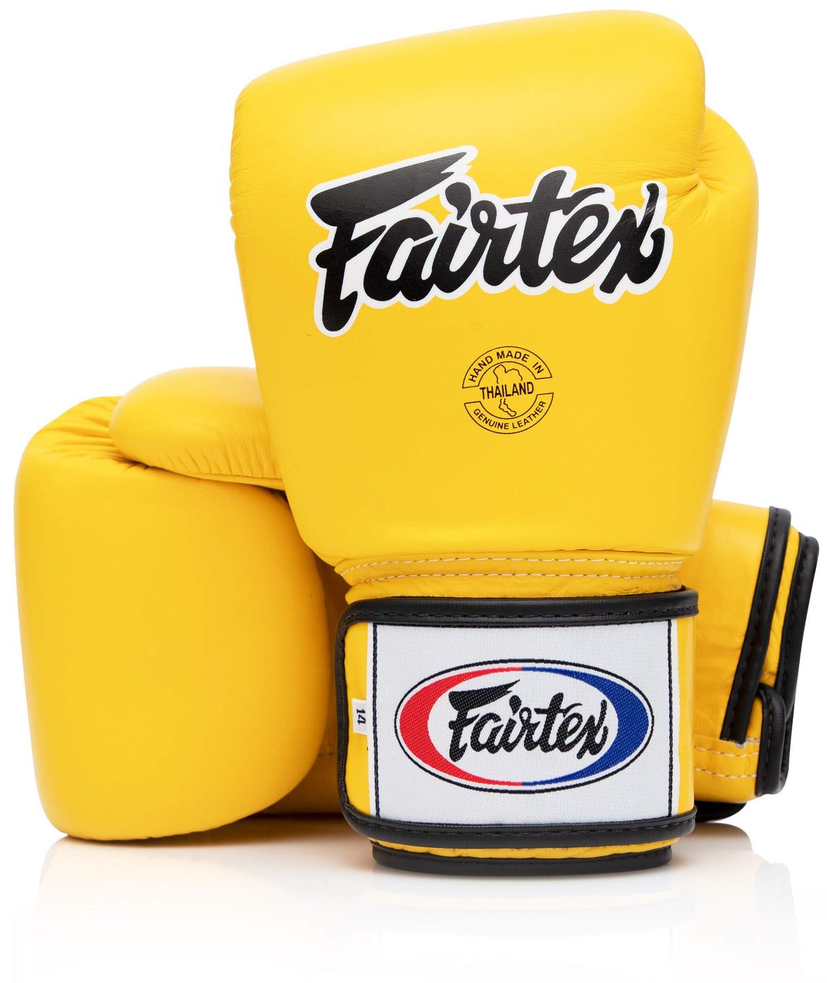 Muay Thai Boxing Gloves for Training and Sparring