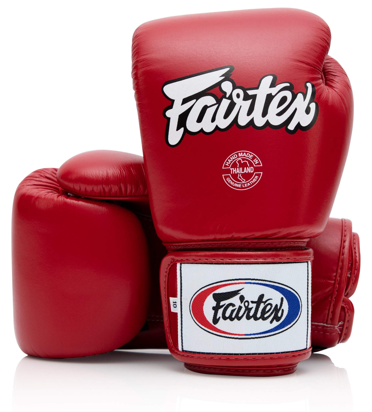Muay Thai Boxing Gloves for Training and Sparring