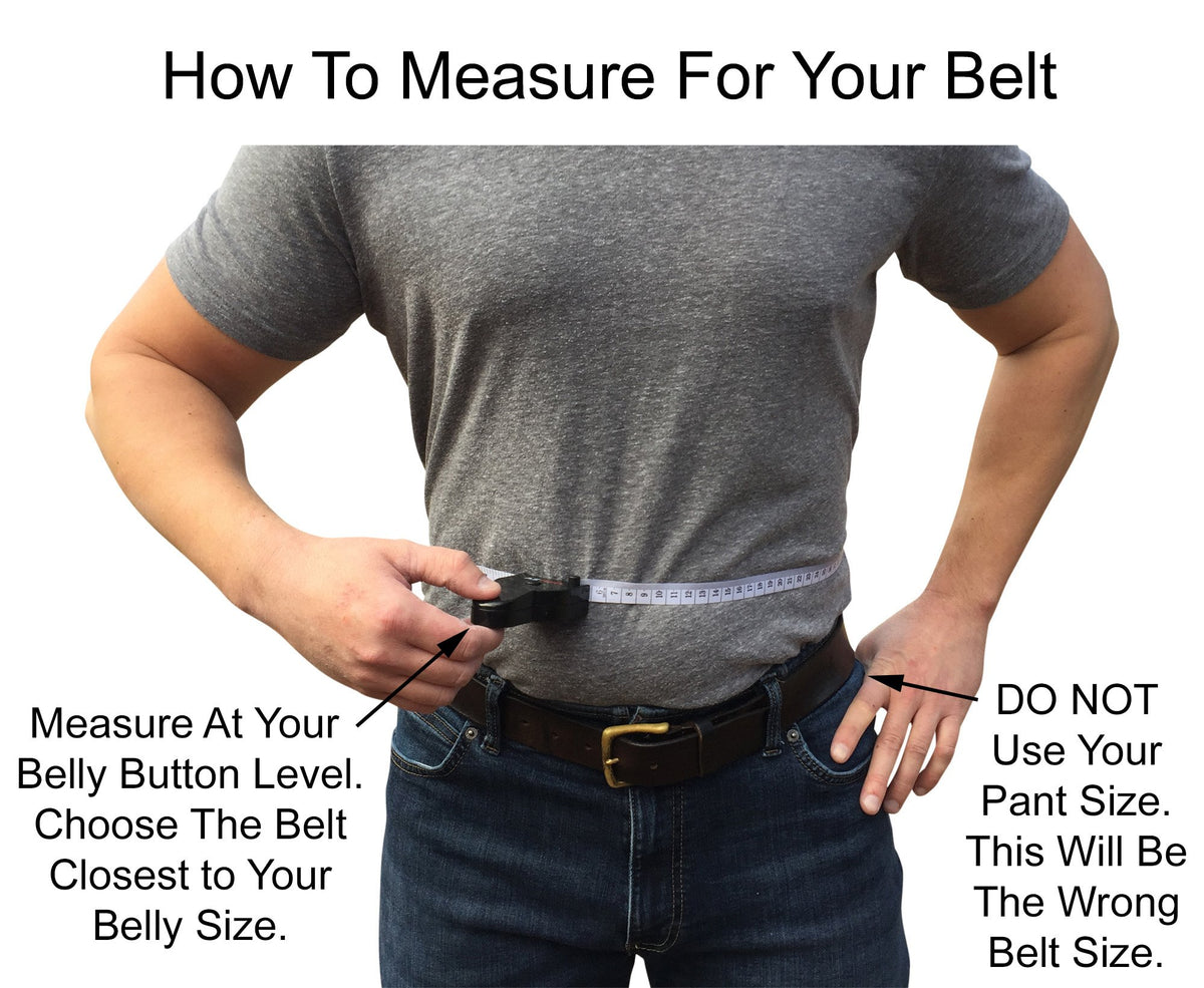 3 Inch Suede Weightlifting Belt for Powerlifting Support