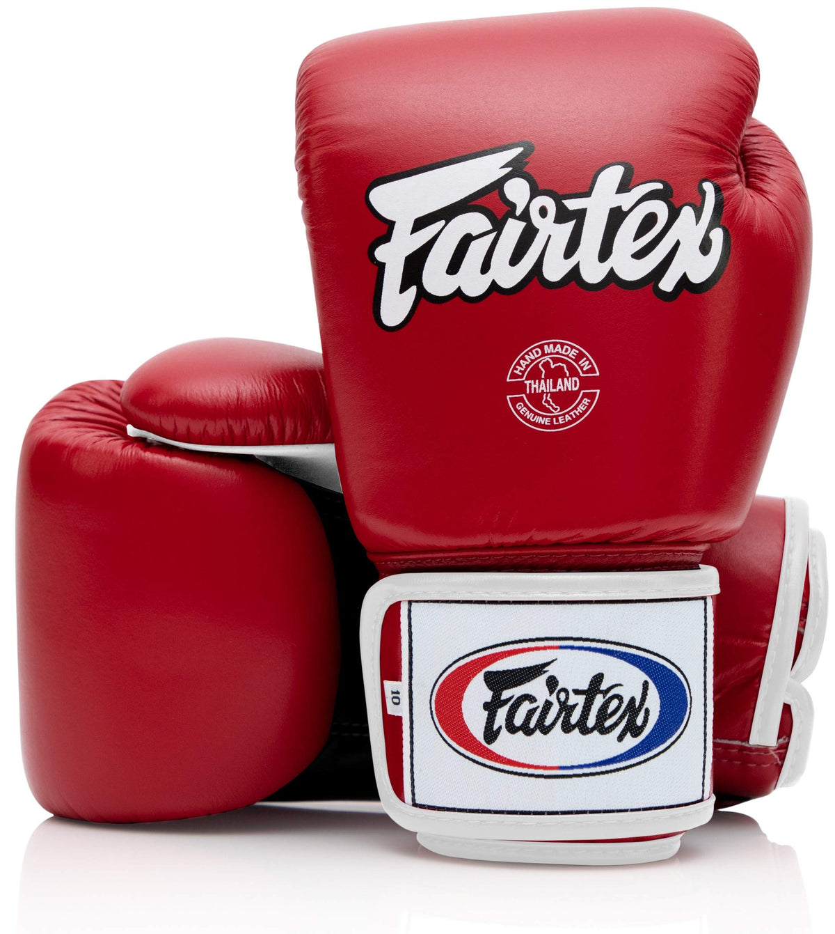 Muay Thai Boxing Gloves for Training and Sparring