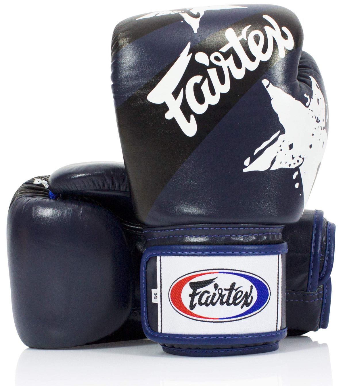 Muay Thai Boxing Gloves for Training and Sparring