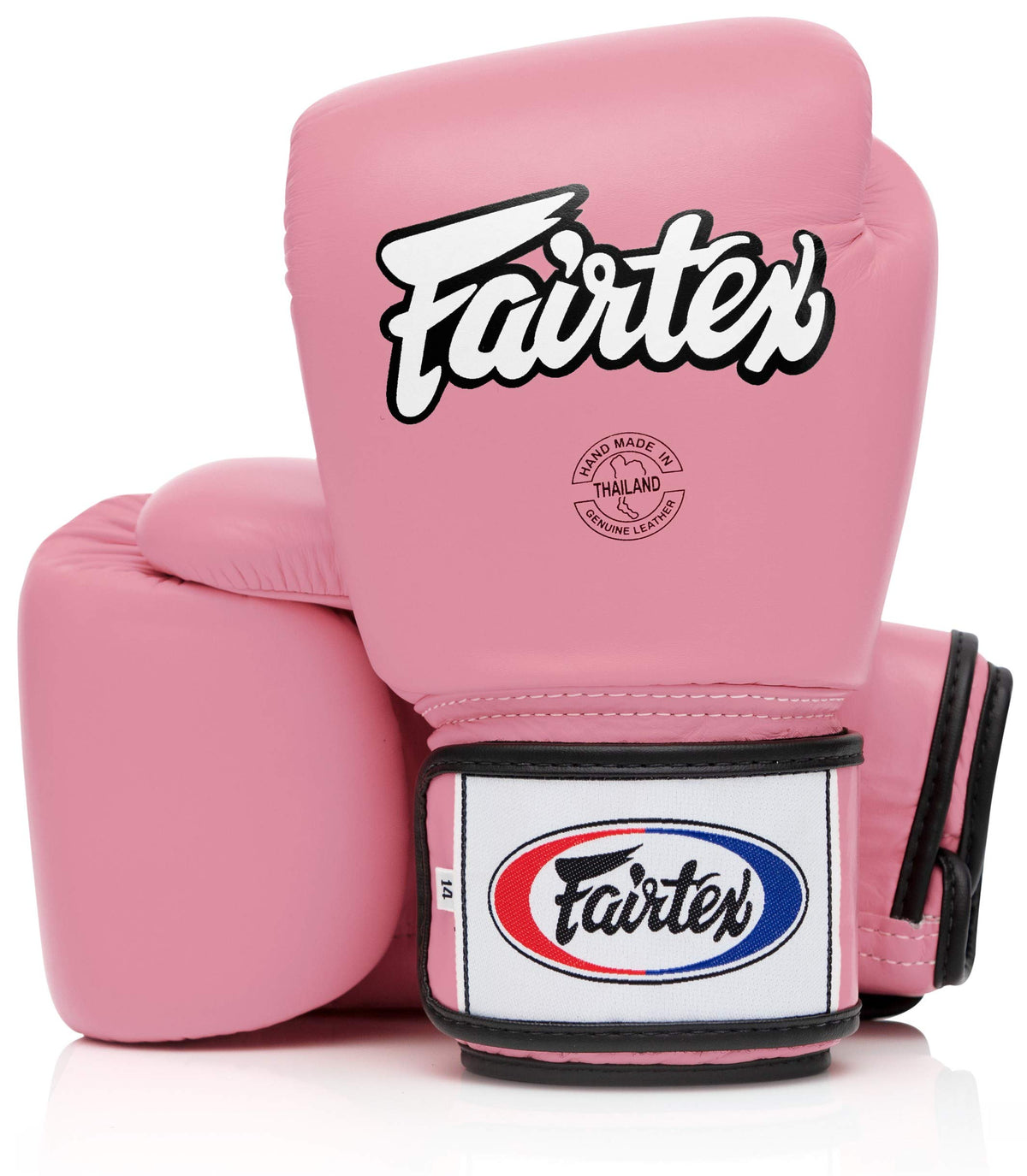Muay Thai Boxing Gloves for Training and Sparring