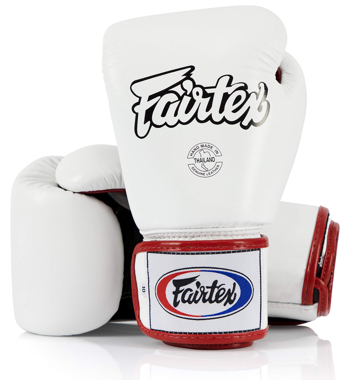 Muay Thai Boxing Gloves for Training and Sparring