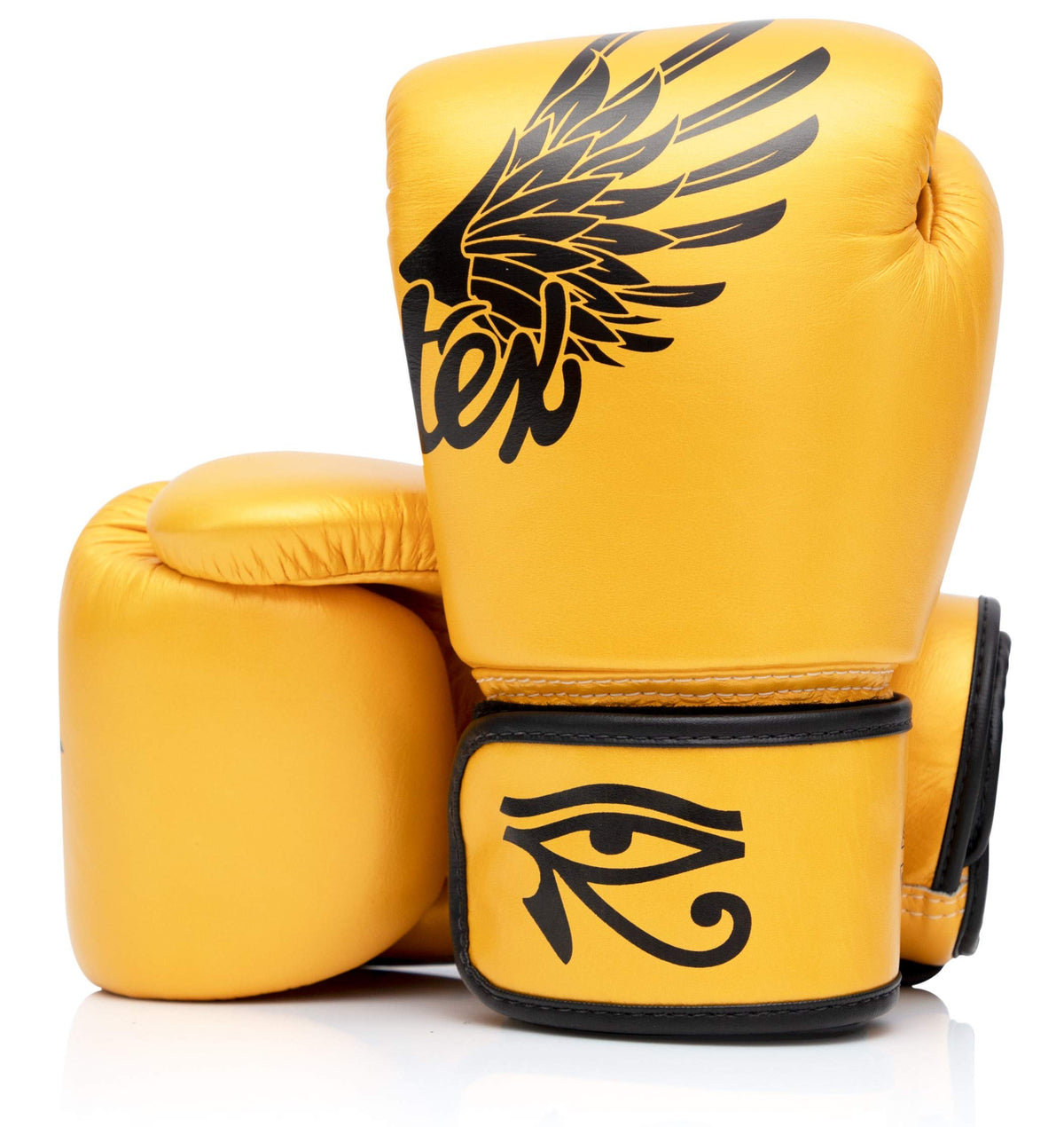 Muay Thai Boxing Gloves for Training and Sparring