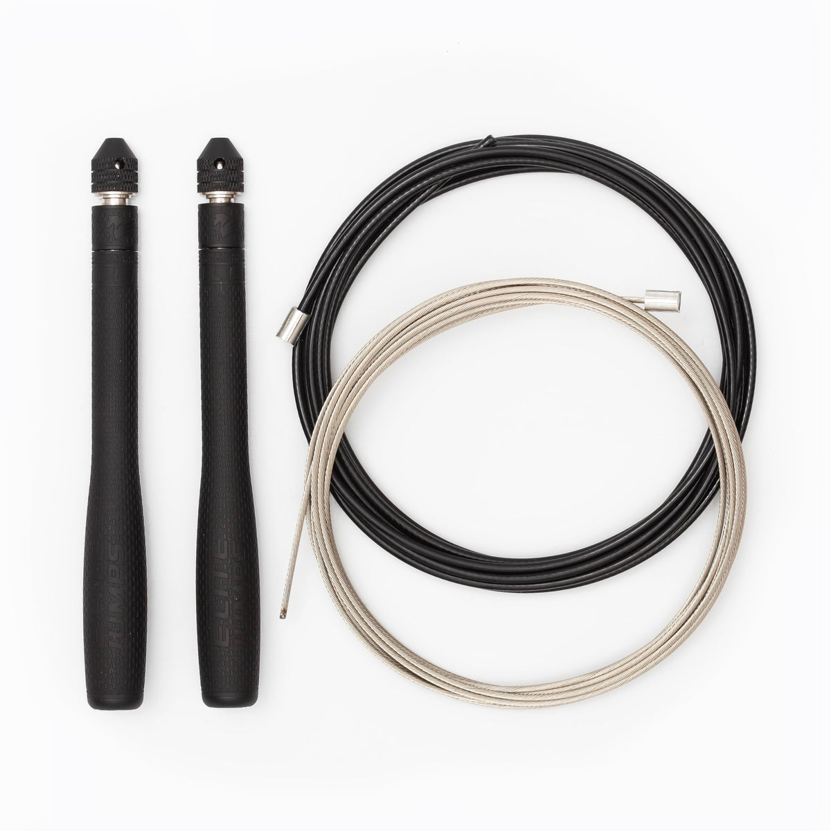 Speed Jump Rope for Double Under Training and Fitness