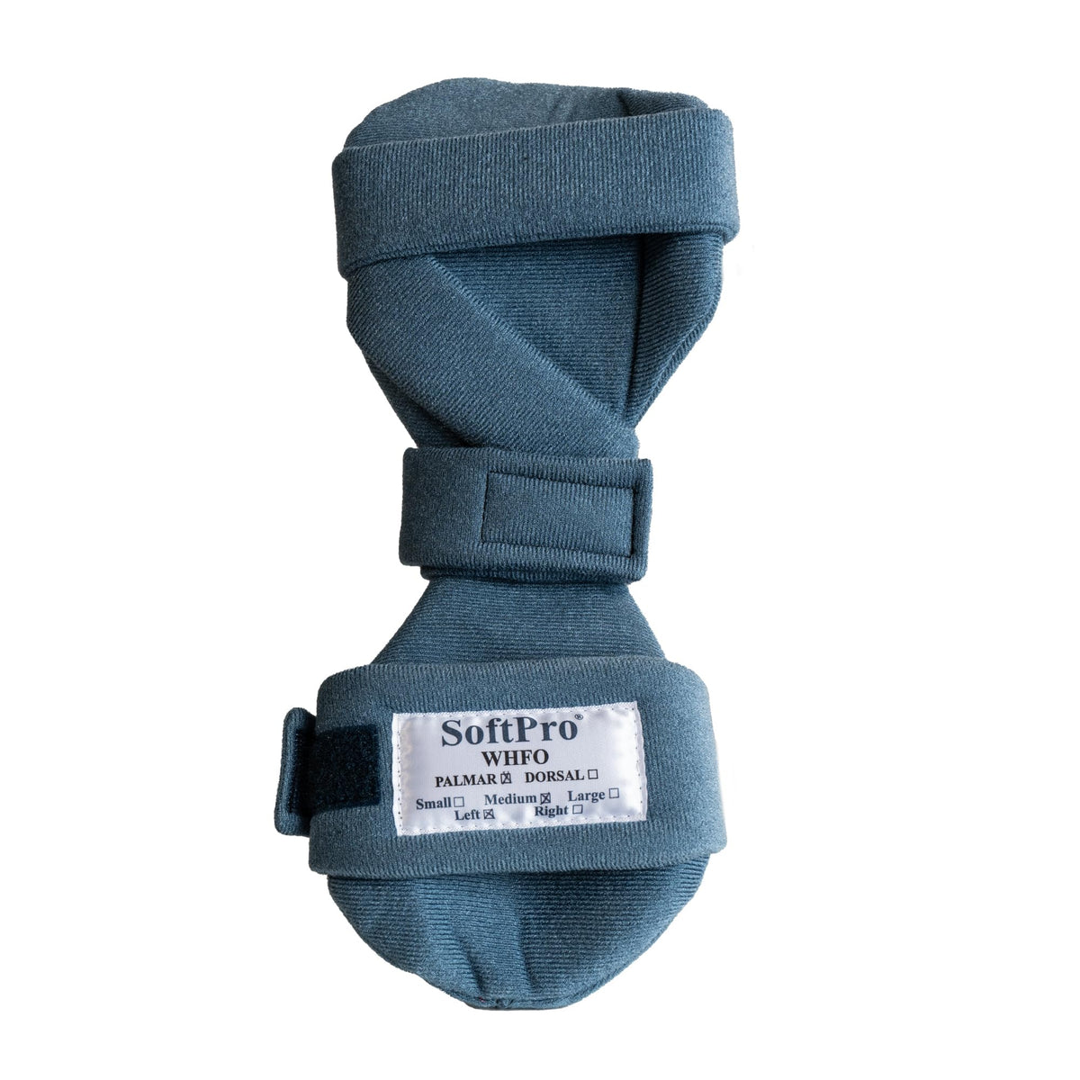 Palmar Resting Hand Brace with Thumb and Contracture Support