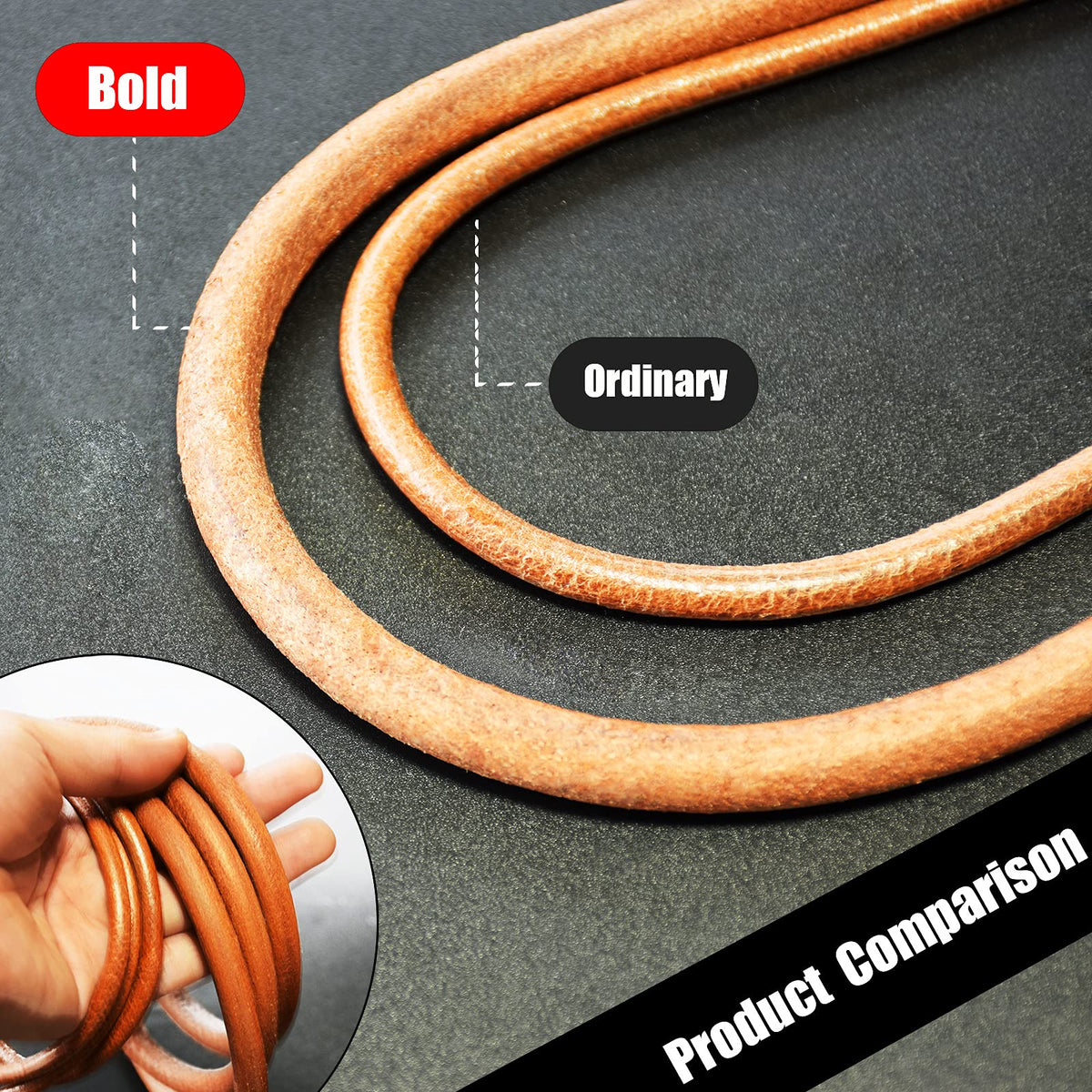 Adjustable Weighted Jump Rope for Fitness and Endurance Training