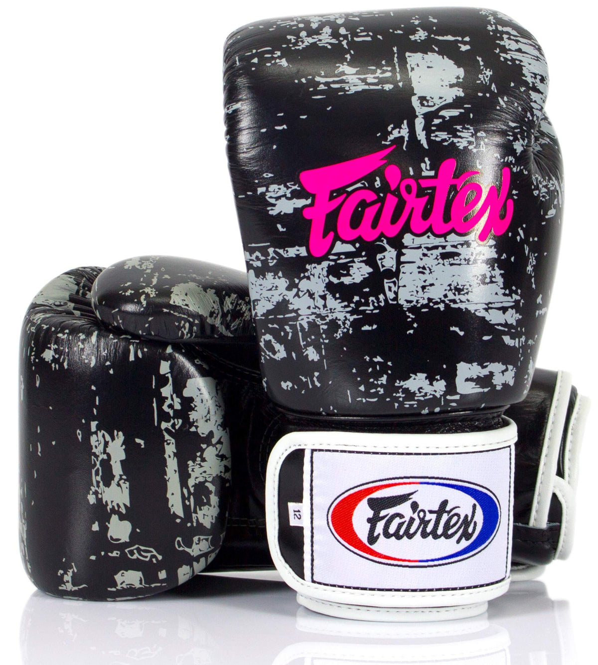 Muay Thai Boxing Gloves for Training and Sparring