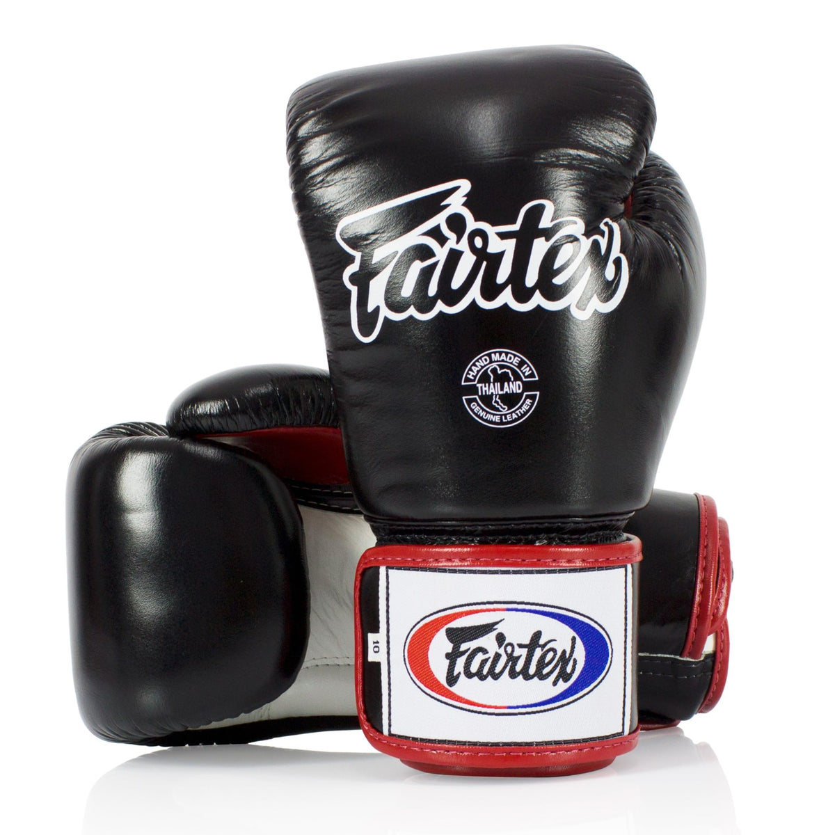 Muay Thai Boxing Gloves for Training and Sparring