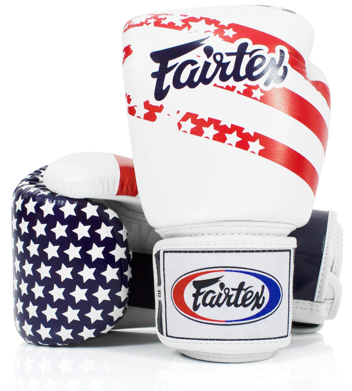 Muay Thai Boxing Gloves for Training and Sparring
