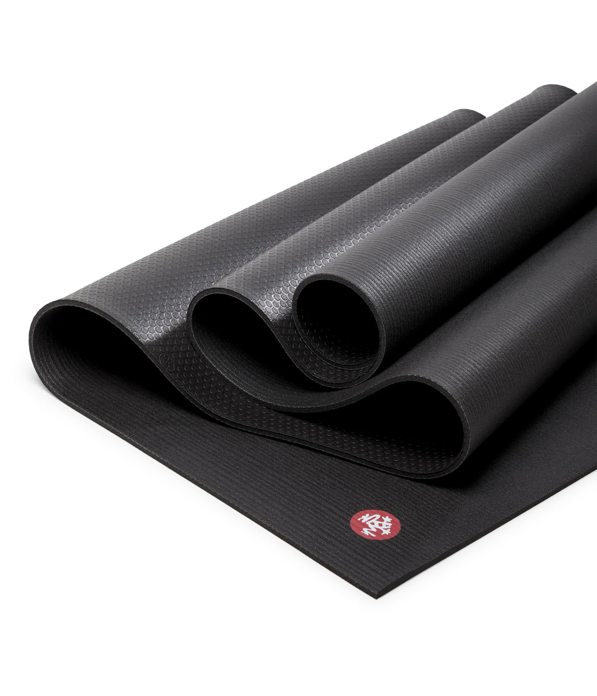 6mm Premium Yoga Mat for Cushioned Support and Durability