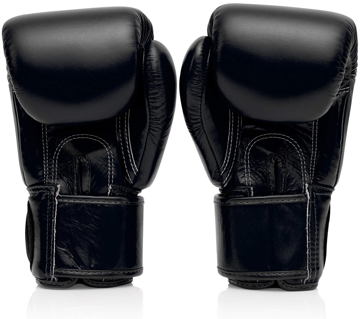 Muay Thai Boxing Gloves for Training and Sparring