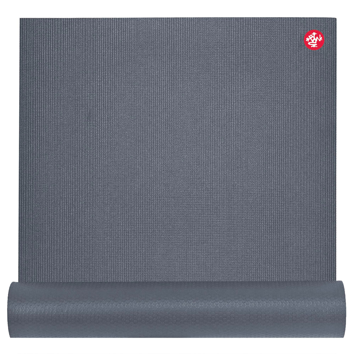 6mm Premium Yoga Mat for Cushioned Support and Durability