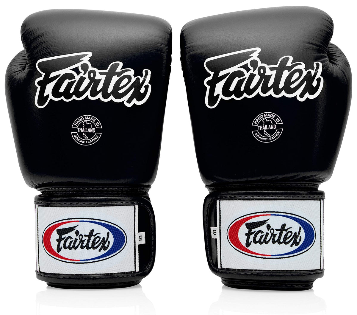 Muay Thai Boxing Gloves for Training and Sparring