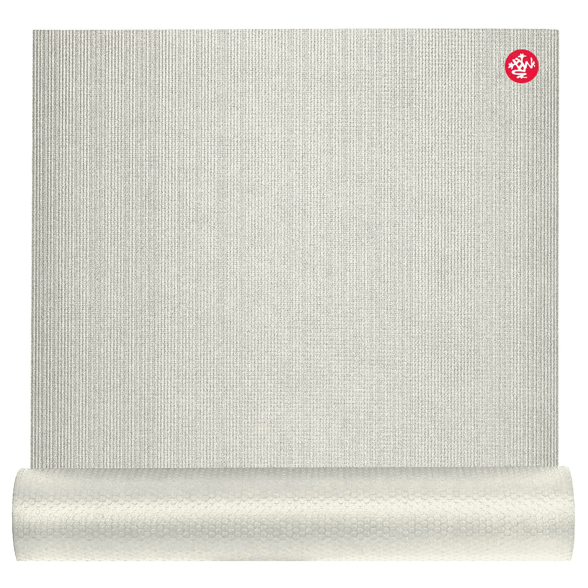 6mm Premium Yoga Mat for Cushioned Support and Durability
