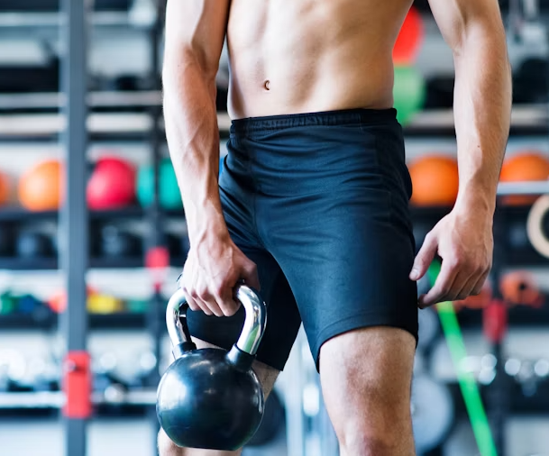 Performance Gear Built for Every Training Day